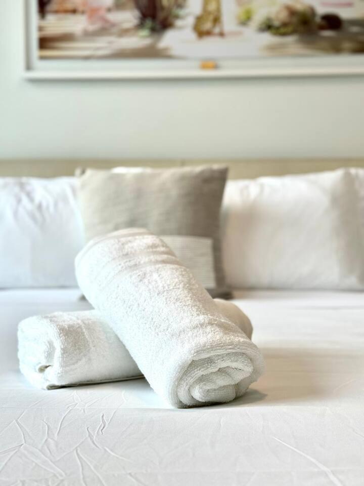 Сasa de vacaciones 2 Bedrooms Design Downtown Pool And Gym