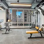 2 Bedrooms Design Condo Downtown Miami Pool And Gym